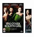 The Other Boleyn Girl - with Free Bookmark (Exclusive to Amazon.co.uk) [2008]