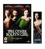 The Other Boleyn Girl - with Free Bookmark (Exclusive to Amazon.co.uk) [2008]