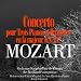 Amazon MP3: Mozart: Concerto pour trois pianos et orchestre en fa majeur, K.V. 242 bei MP3-Downloads zum Namen: 51iwbDz7wIL._SL75_