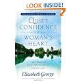Quiet Confidence for a Woman's Heart: The Power of God's Restoration and Healing