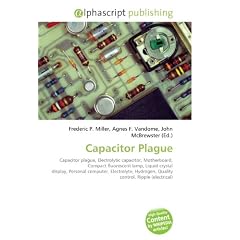 Capacitor Plague