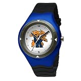 Kentucky Wildcats Mens NCAA Prospect Big Kids Watch (Polyurethane Band)
