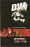 Dreamwave Productions Preview May 2002 Dreamwave Productions Preview May 2002