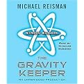 Simon Bloom (The Gravity Keeper) (Unabridged) (Compact Disc)