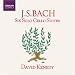 Kenedy-Bach: Six Solo Cello Suites