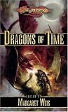 Dragons of Time (Dragonlance Anthology)