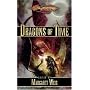 Dragons of Time (Dragonlance Anthology) (Dragonlance)
