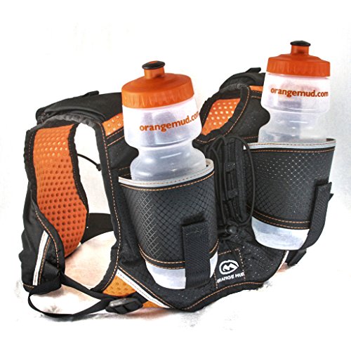 Orange Mud HydraQuiver VP2 Vest Pack