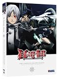D. Gray-Man: Season Two