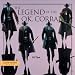 The Legend of the O.K. Corral (Look West Series, OK Corral)
