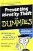Preventing Identity Theft For Dummies (For Dummies (Lifestyles Paperback))
