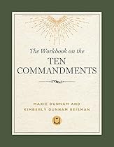 The Workbook on the Ten Commandments The Workbook on the Ten Commandments