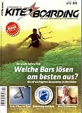 Produkt-Bild: Kiteboarding [Jahresabo]