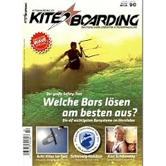 Kiteboarding [Jahresabo]