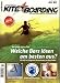 Produkt-Bild: Kiteboarding [Jahresabo]