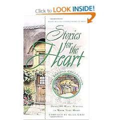 Stories For the Heart The Second Collection