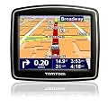 TomTom ONE 140-S 3.5-Inch Portable GPS Navigator