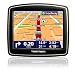 TomTom ONE 140-S 3.5-Inch Portable GPS Navigator