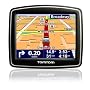 TomTom ONE 140-S 3.5-Inch Portable GPS Navigator