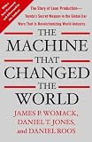 The Machine That Changed the World : The Story of Lean Production