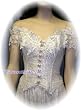 Venice Lace Corset Top