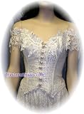 Venice Lace Corset Top