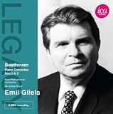 Beethoven: Piano Concertos 1 & 3