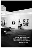 The Promise: The Making of Darkness on the Edge of Town Documentary  [Blu-ray] [2011]