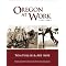 Books about Oregon and the Pacific Northwest