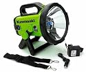 Kawasaki 840088 10-Million Candle Power Spot Light, Green