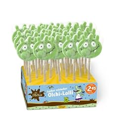 Olchi Lolli  (Packung mit 24 Exemplaren)