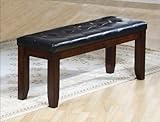 Bardstown Dining Bench by Crown Mark