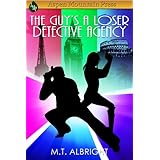 The Guy's a Loser Detective Agency