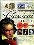 The ultimate encyclopedia of classical music