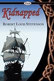  Kidnapped:  Robert Louis Stevenson
