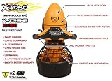 X-Treme Scooters Sea Scooter, Yellow