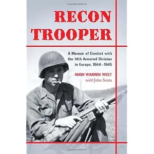 recon trooper