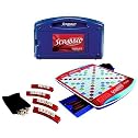 Scrabble Deluxe