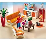 51iwirySQoL. SL160  PLAYMOBIL® 5332   Behagliches Wohnzimmer