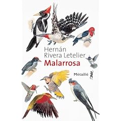 Malarrosa