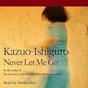 Never Let Me Go | [Kazuo Ishiguro]