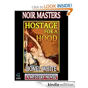 Hostage For A Hood