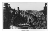 Historic Print (S): Phantom Curve [on Denver & Rio Grande Railroad, Colo.]
