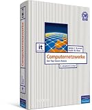 Computernetzwerke: Der Top-Down-Ansatz