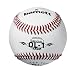 OL-1 Baseball Ball Wettkampf, Gr 9", Farbe weiss