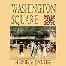 Washington Square (Blackstone Audio Edition)