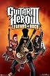 Guitar Hero III Legends of Rock 22x34 Poster