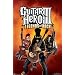 GUITAR HERO 3 III LEGENDS OF ROCK POSTER XBOX 360 9419