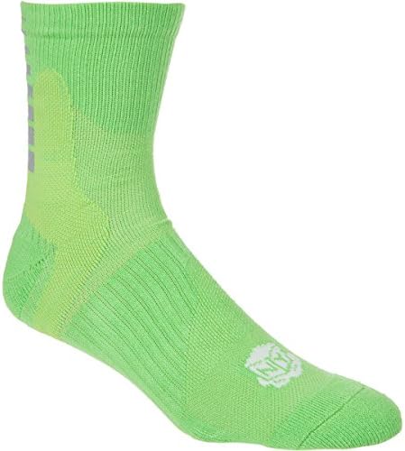ICNY Quarter Ankle Gradient Socks - Men's