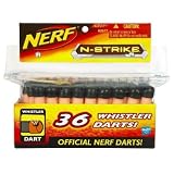 Nerf Whistler 36 Dart Refill Pack